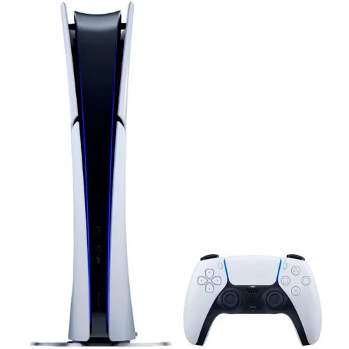 Игровая консоль Sony PlayStation 5 Slim (CFI-2116)