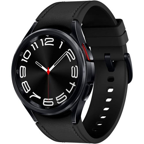 Смарт-часы Samsung Galaxy Watch6 Classic 43mm Black
