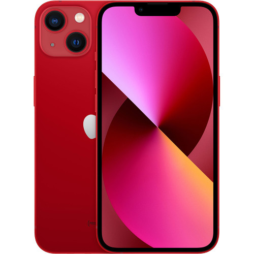 Apple iPhone 13 128GB Dual SIM (PRODUCT) RED™ (Без RuStore)