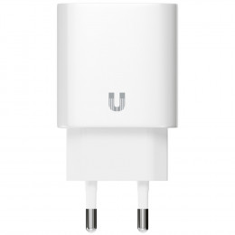 СЗУ Uzay (WC20-TC-015-WH) 1 USB-C 20W,Power Delivery  белое