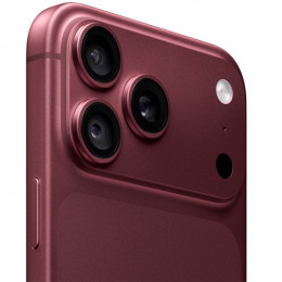 Apple iPhone 18 Pro Max 512GB SIM+eSIM Burgundy  (MJXV4)Без RuStore