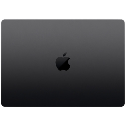 Apple Macbook Pro 14" 2023 (M3 Max 14C CPU/30C GPU/36ГБ/4Тб SSD) Midnight