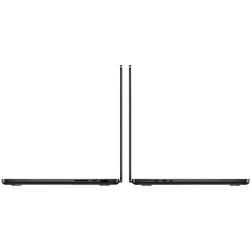 Apple Macbook Pro 14" 2023 (M3 Max 14C CPU/30C GPU/36ГБ/4Тб SSD) Midnight