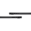 Apple Macbook Pro 14" 2023 (M3 Max 14C CPU/30C GPU/36ГБ/4Тб SSD) Midnight