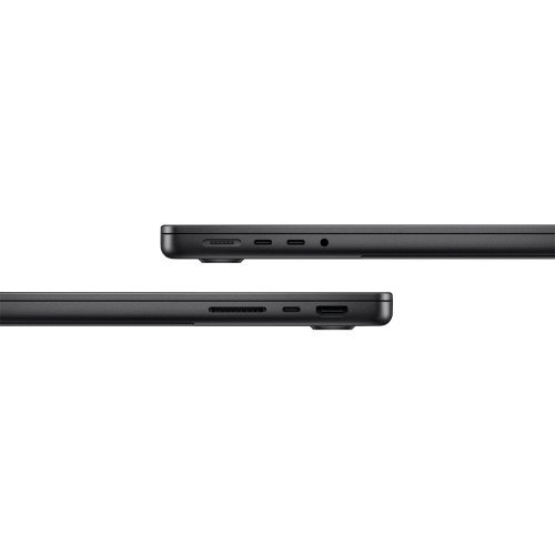 Apple Macbook Pro 14" 2023 (M3 Max 14C CPU/30C GPU/36ГБ/4Тб SSD) Midnight