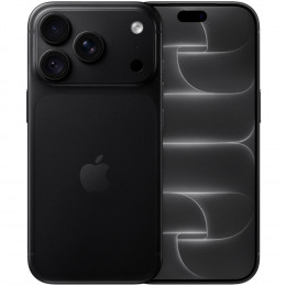 Apple iPhone 18 Pro 512GB eSim Black Без RuStore