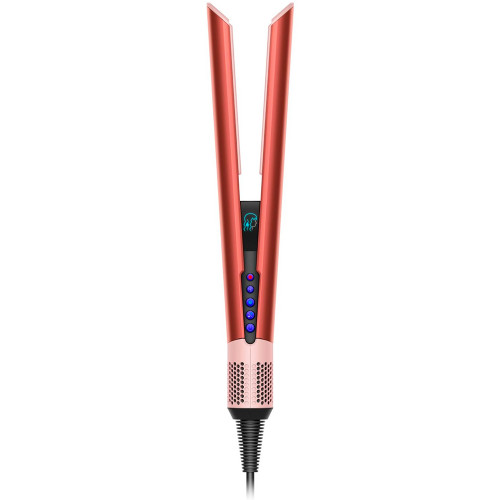 Выпрямитель для волос Dyson Airstrait (HT01) Strawberry Bronze/Blush Pink