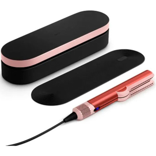 Выпрямитель для волос Dyson Airstrait (HT01) Strawberry Bronze/Blush Pink