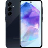 Samsung A55 5G 8/128GB Dual SIM Темно-синий (SM-A556E/DS) ()