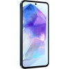 Samsung A55 5G 8/128GB Dual SIM Темно-синий (SM-A556E/DS) ()