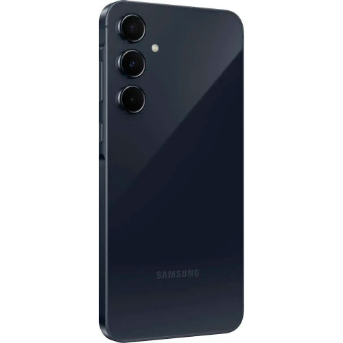 Samsung A55 5G 8/128GB Dual SIM Темно-синий (SM-A556E/DS) ()