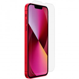 Защитное стекло 2.5D Golden Shield Mocoll    на экран iPhone 14/13/13 Pro