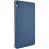 Чехол книжка Touch пластик uBear темно-синий для iPad Air M2 (11") / Air 4/5