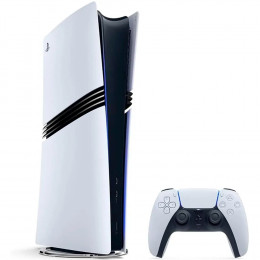 Игровая консоль Sony PlayStation 5 Pro (CFI-7019)