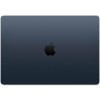 Apple Macbook Air 15" 2025 (M4 10C CPU/10C GPU/24Гб/512Гб SSD) Midnight