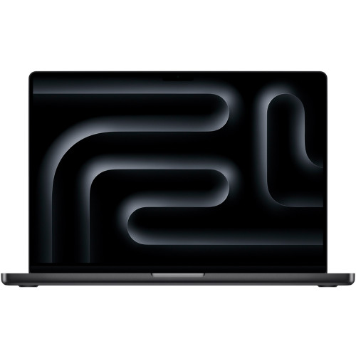 Apple Macbook Pro 16" 2023 (M3 Max 14C CPU/30C GPU/96Гб/8Тб SSD) Midnight