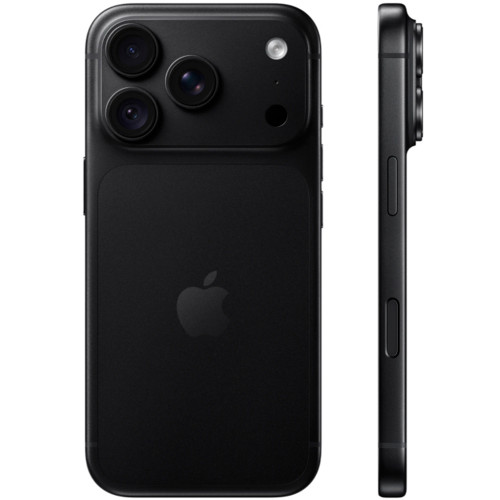 Apple iPhone 18 Pro 2TB eSim Black Без RuStore