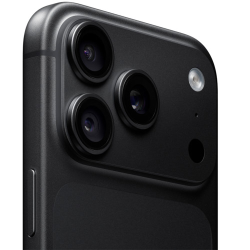Apple iPhone 18 Pro 2TB eSim Black Без RuStore