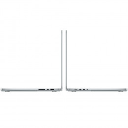 Apple Macbook Pro 16" 2023 (M3 Max 16C CPU/40C GPU/64ГБ/512Гб SSD) Silver