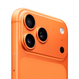 Apple iPhone 17 Pro Max  2TB SIM+eSIM Cosmic Orange (Без RuStore)