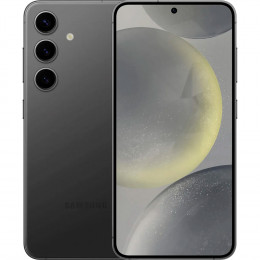 Samsung S25 FE 8/256GB Dual SIM+eSIM Jetblack (S731B) ()