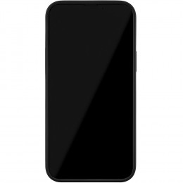 Чехол uBear Touch Mag Case силикон черный (с MagSafe) для iPhone 13 Pro Max