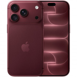 Apple iPhone 18 Pro 256GB eSim Burgundy Без RuStore