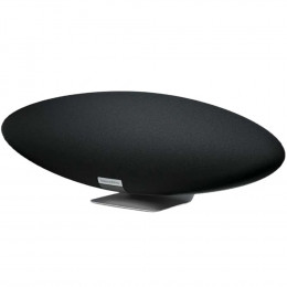 Беспроводная акустическая система Bowers&Wilkins Zeppelin Midnight Grey, Wi-Fi (AirPlay)