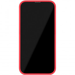 Чехол uBear Touch Mag Case силикон красный (с MagSafe) для iPhone 14 Pro Max