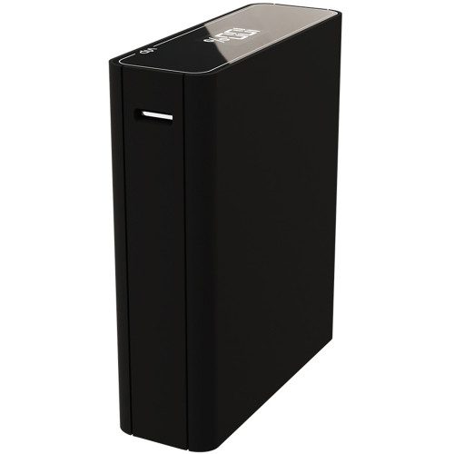 ПЗУ VLP B-Energy 10000mAh, 1 USB 1 USB-C 30W, серый