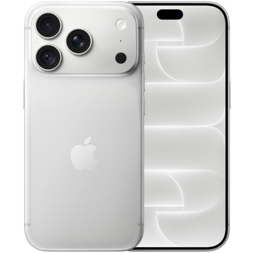 Apple iPhone 18 Pro 512GB eSim Silver Без RuStore
