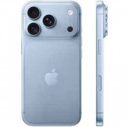 Apple iPhone 18 Pro 2TB eSim Glacier Без RuStore