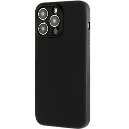 Чехол Rocket Sense силикон для iPhone 14 Pro черный