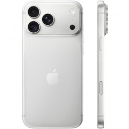 Apple iPhone 18 Pro Max 1TB eSim Silver Без RuStore