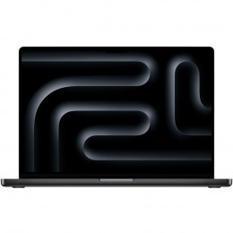Apple Macbook Pro 16" 2023 (M3 Max 14C CPU/30C GPU/96Гб/1Тб SSD) Midnight