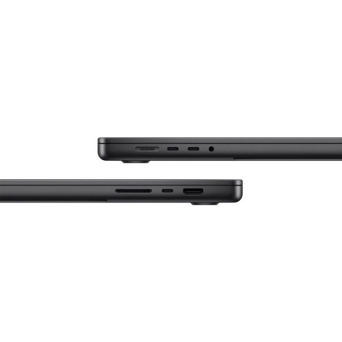 Apple Macbook Pro 16" 2023 (M3 Max 14C CPU/30C GPU/96Гб/1Тб SSD) Midnight