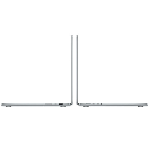 Apple Macbook Pro 16" 2023 (M3 Max 16C CPU/40C GPU/128Гб/1Тб SSD) Silver