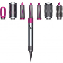 Стайлер Dyson AirWrap Complete (HS01) Fuchsia (EU)