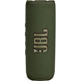 Портативная колонка JBL Flip 6 Зеленый