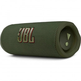 Портативная колонка JBL Flip 6 Зеленый