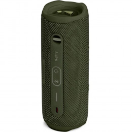 Портативная колонка JBL Flip 6 Зеленый