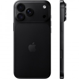 Apple iPhone 18 Pro Max 1TB SIM+eSIM Black Без RuStore