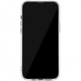 Чехол uBear Real Case пластик прозрачный (с MagSafe) для iPhone 14