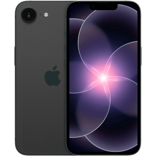 Apple iPhone 17e 256GB eSim BlackБез RuStore