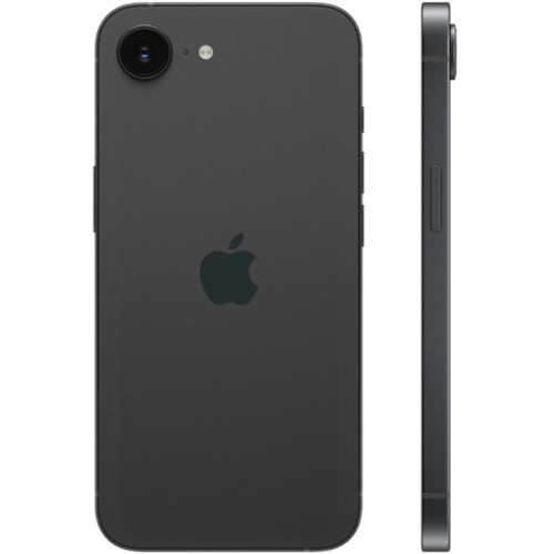 Apple iPhone 17e 256GB eSim BlackБез RuStore