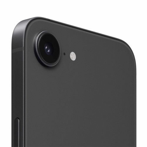 Apple iPhone 17e 256GB eSim BlackБез RuStore