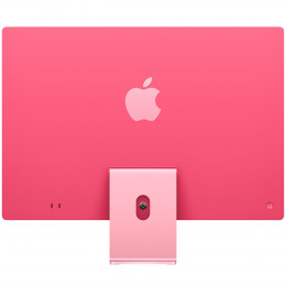 Apple iMac 24" 2024 (M4 8C CPU/8C GPU/16Гб/1Тб SSD) Pink