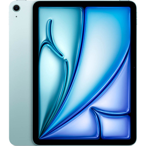 Apple iPad Air (M4) (2026) 11" Wi-Fi 128GB Blue