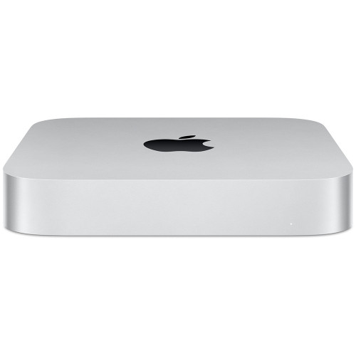 Apple Mac mini  2023 (M2 Pro 10C CPU/16C GPU/16Гб/2Тб SSD) Серебристый