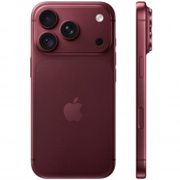 Apple iPhone 18 Pro 256GB SIM+eSIM Burgundy Без RuStore